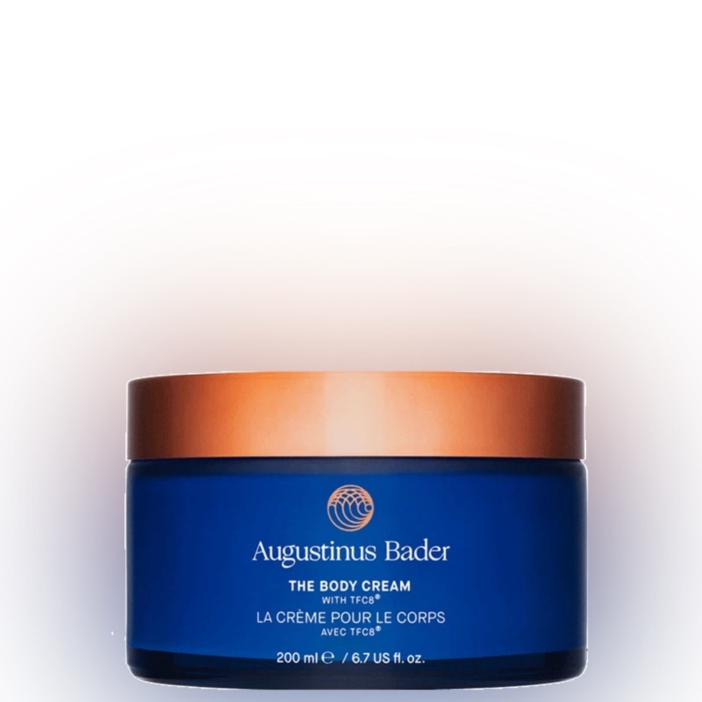 Augustinus Bader The Body Cream